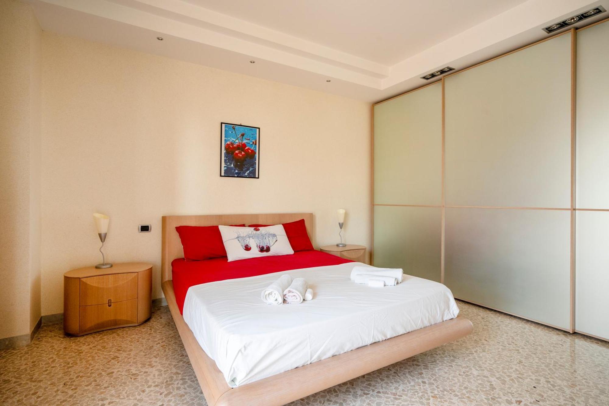 Cherry House Monopoli Bagian luar foto