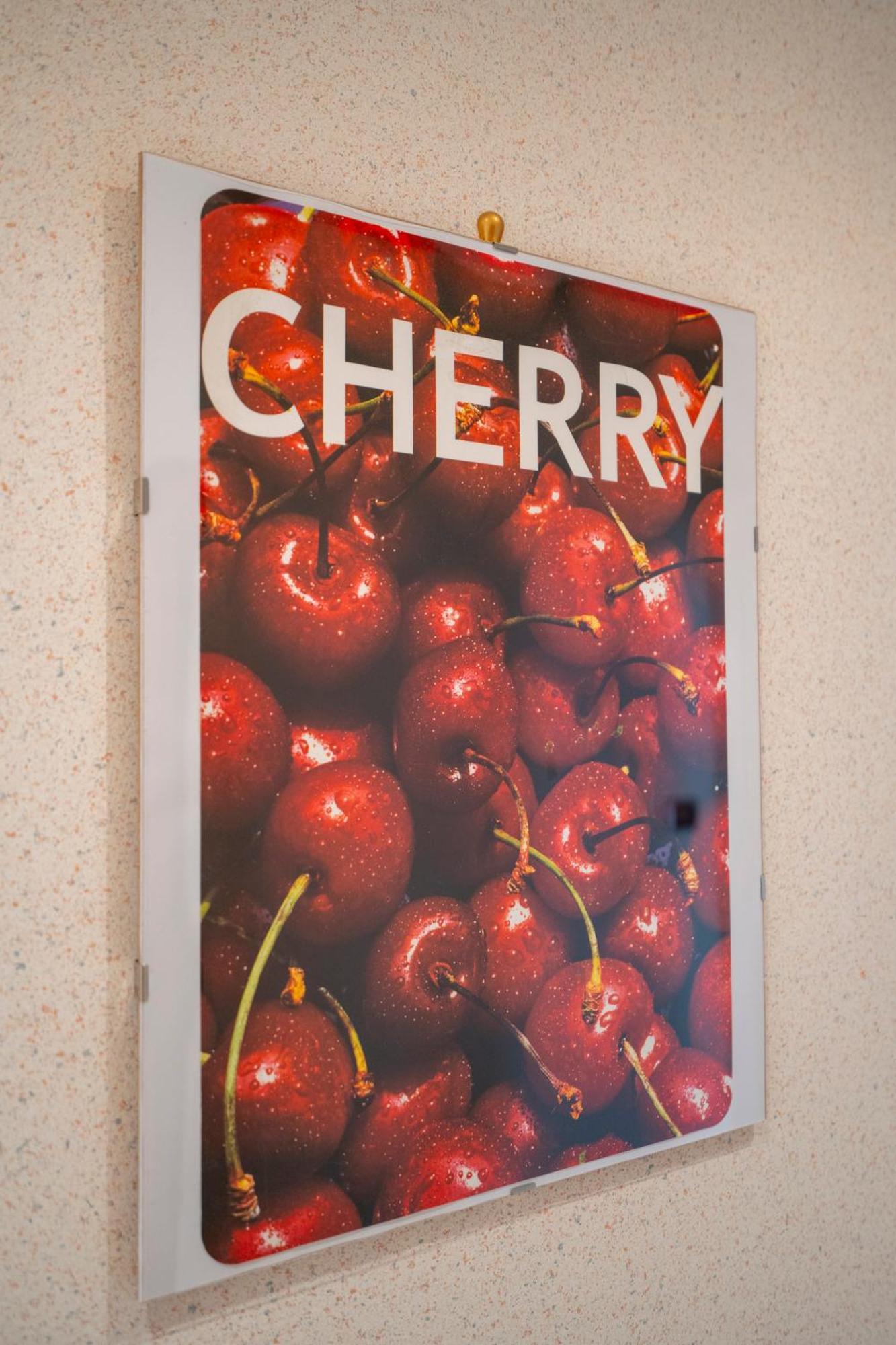 Cherry House Monopoli Bagian luar foto