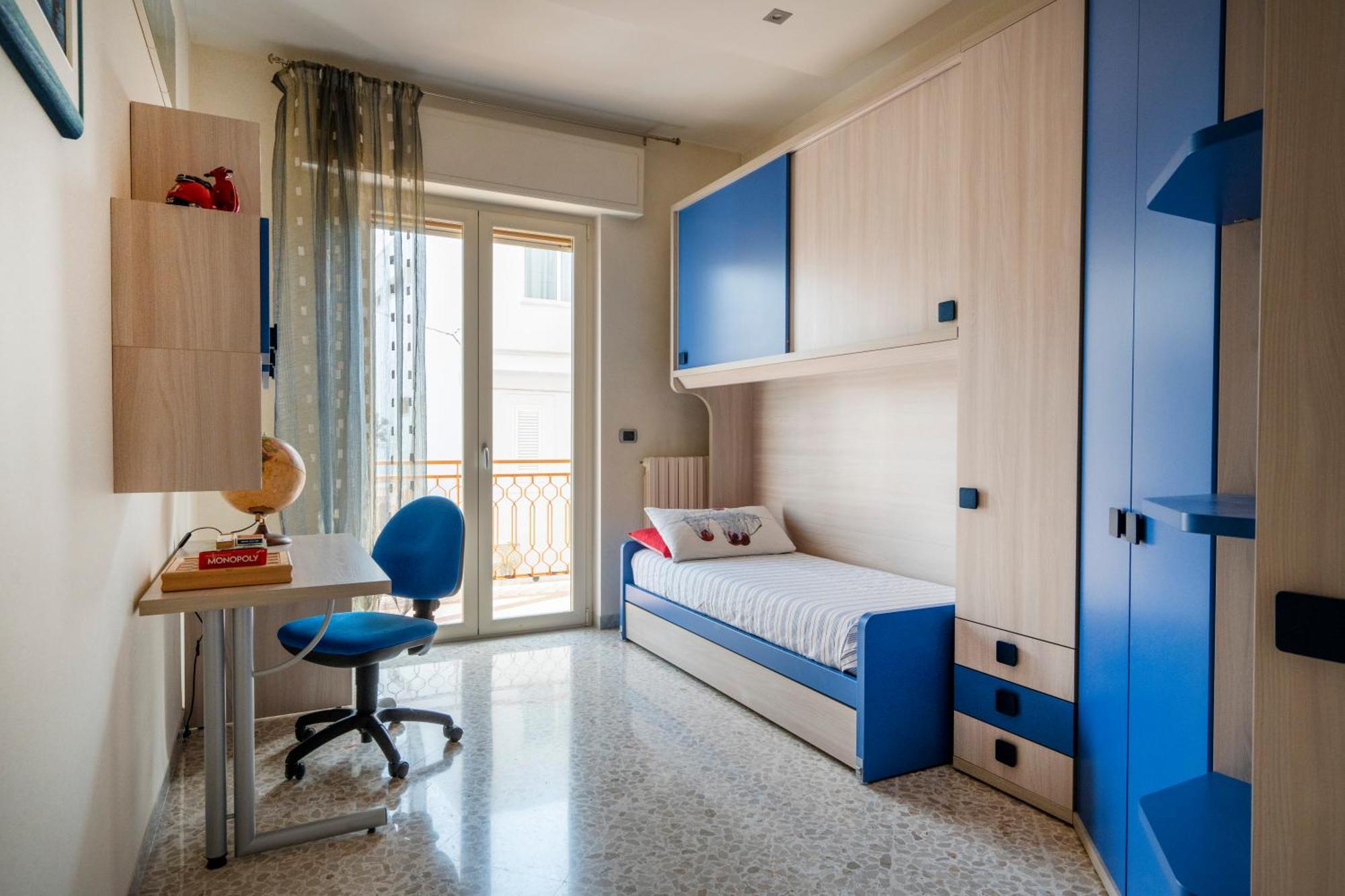 Cherry House Monopoli Bagian luar foto