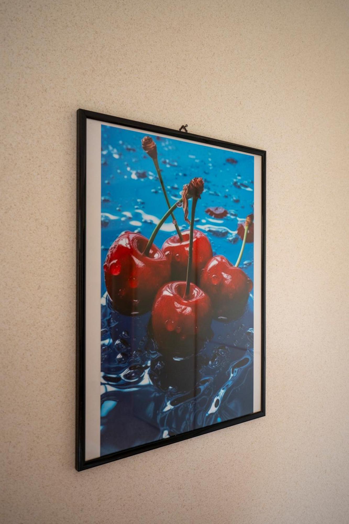 Cherry House Monopoli Bagian luar foto
