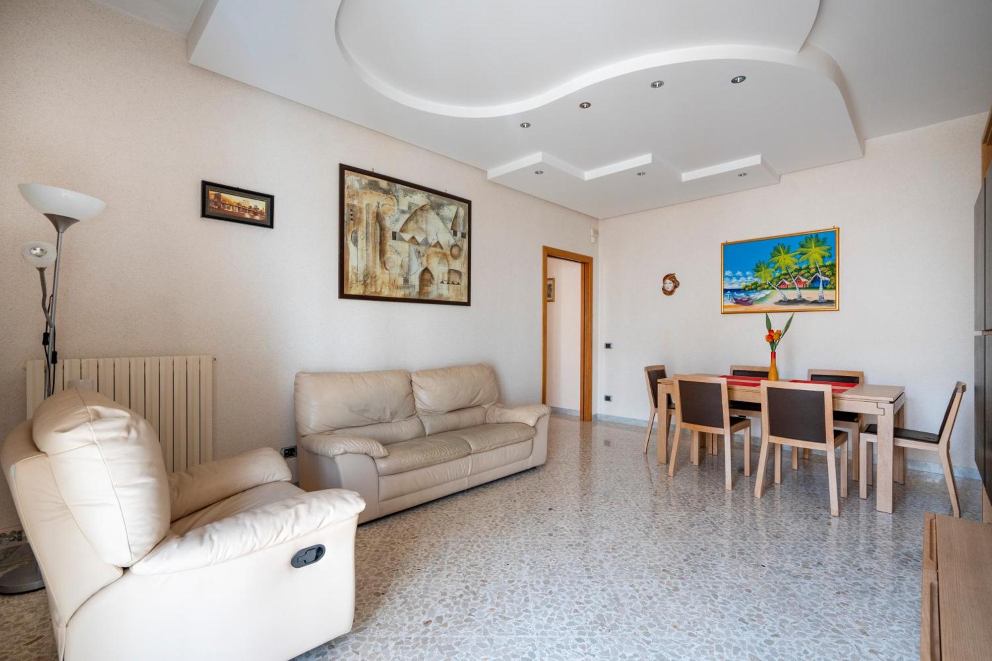 Cherry House Monopoli Bagian luar foto