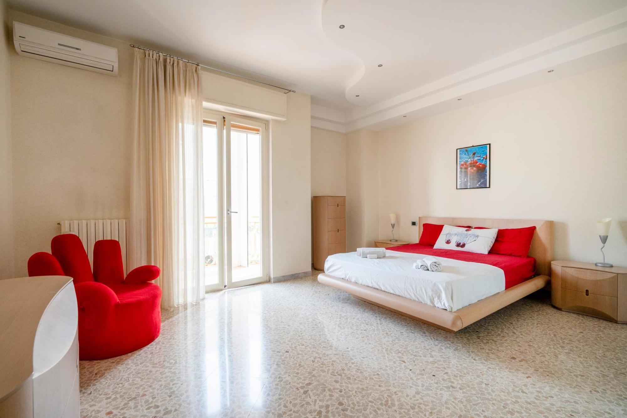 Cherry House Monopoli Bagian luar foto